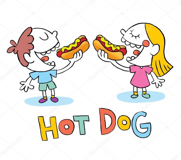 Wesołe, wiosenne hot-dogi czyli czas na warsztaty kulinarne